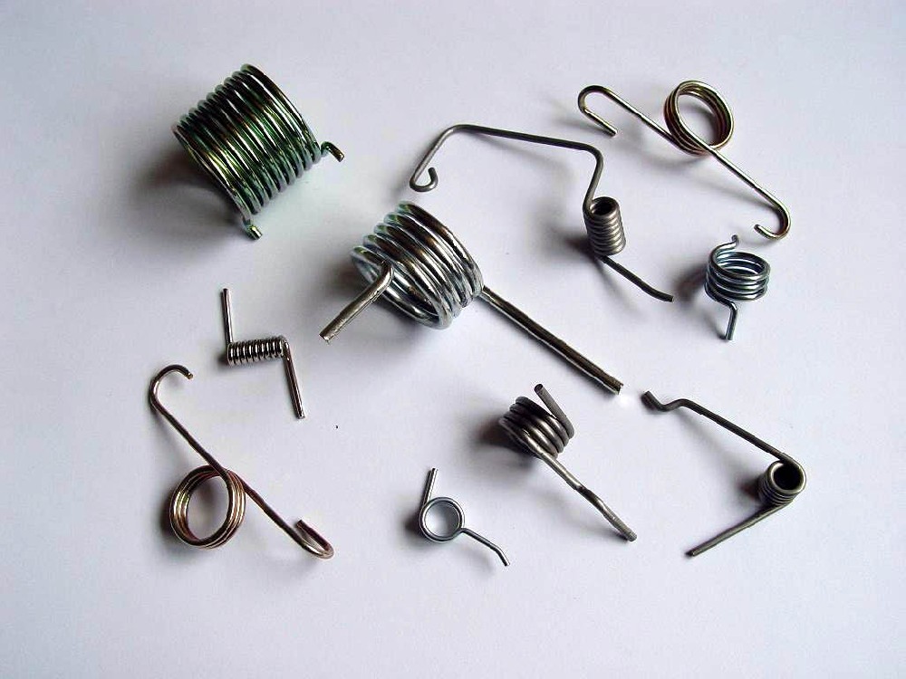 電動(dòng)工具用彈簧